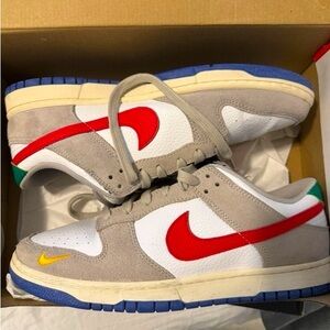 Dunks for sale